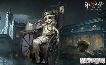 《第五人格》雕刻家角色深度探索：推演任务全攻略，解锁独特技能与背景故事秘籍