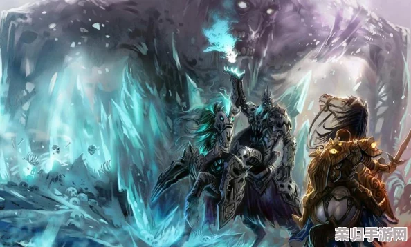 魔兽争霸：电脑对战中，探索各种族策略优势与实战强度排名新视角