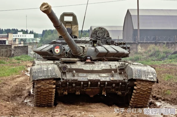 战争雷霆中T72全面对比：与经典T55的火力、机动及生存力较量，哪款更适合你的战场策略？