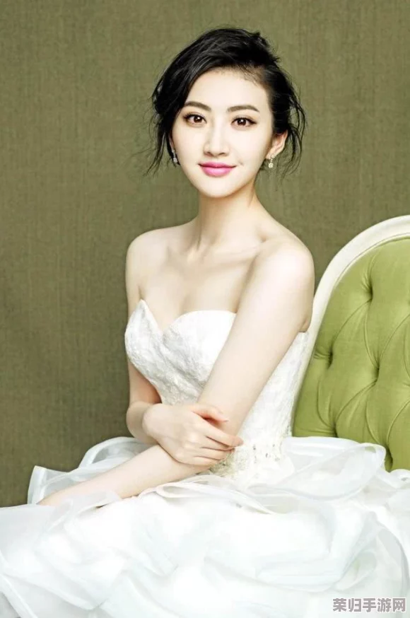 国产一区91精品张津瑜：绝美女神，身材火辣，诱惑十足