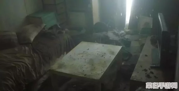 榨精病栋：令人毛骨悚然的恐怖医院，让人不敢相信这是真实存在的