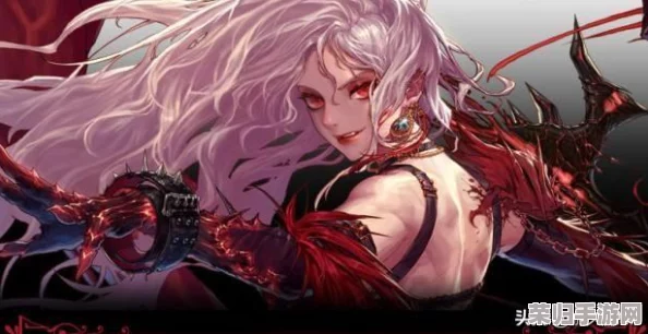 《地下城与勇士》手游：女鬼剑士剑魔技能加点策略，打造极致输出与生存力的实战指南