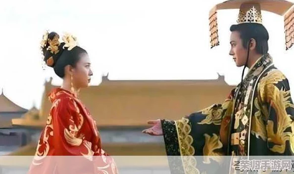 大辽皇后1v3：权谋之战与爱情纠葛，谁能掌控历史的命运？