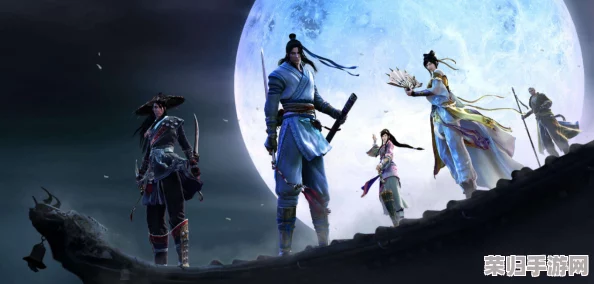 大侠立志传 武功：勇者无敌，剑指苍穹，绝世武学闪耀江湖