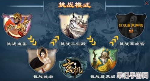 战盟巅峰对决：法相论道策略全解析，制霸乱斗战场必备攻略指南