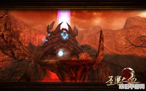 妖精网：一个充满奇幻与神秘的网络世界，带你领略不一样的虚拟体验