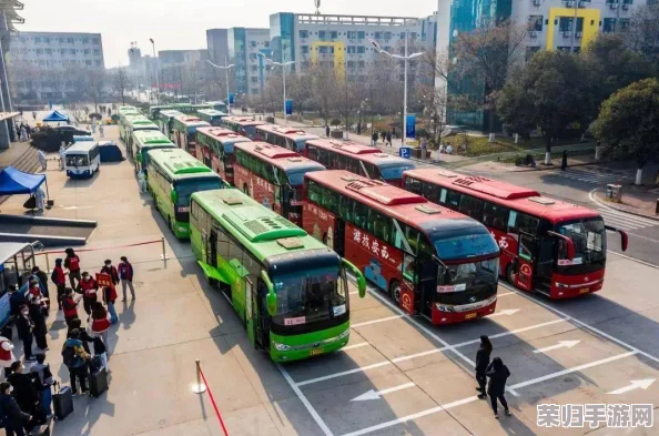 回乡大巴车最后一排：那些年我们一起追过的青春与梦想