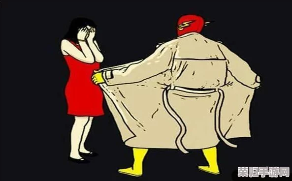 揭露真相！色狼如何在黑暗中潜伏，女性应该如何自我防护？