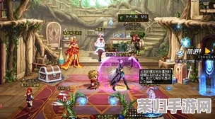 DNF职业对比：死灵术士与魔道学者的实战强度全面剖析，谁才是真正的强者？