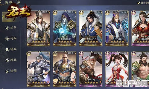 三国云梦录独家福利盛宴：最新一揽子礼包兑换码全集，尊享游戏特权不容错过！