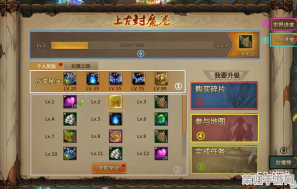 重塑暗域霸业：上古王冠终极版暗系英雄毕业阵容搭配策略与实战指南
