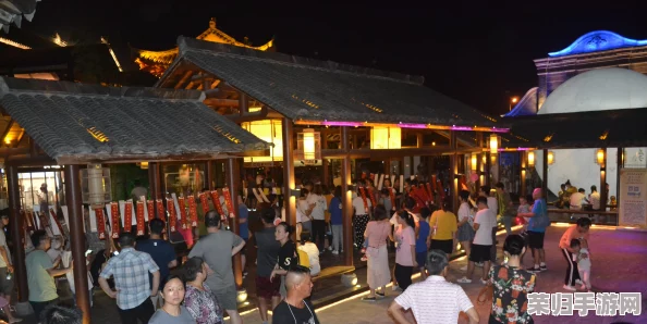创意中秋夜：编织休闲时光，巧解自制灯谜集与详尽答案攻略全览