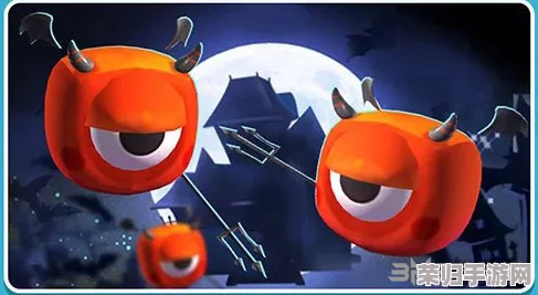 迷你世界探险指南：揭秘小夜魔驯服技巧与萌眼生物个性化培育策略，打造梦幻宠物乐园！