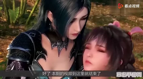 女仆扒开跪着让客人玩小舞，展现独特魅力与互动乐趣，令人心醉神迷的体验与惊喜交织