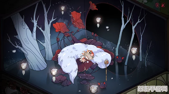 探秘犹格索托斯奇幻庭院的创意料理秘籍：全面解锁宇宙级食谱配方大全集
