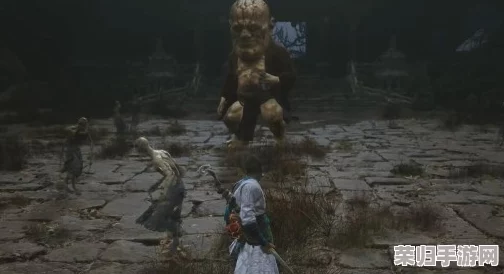 《黑神话：悟空》全方位策略指南——解锁隐藏玩法，深度探索非传统战斗路径
