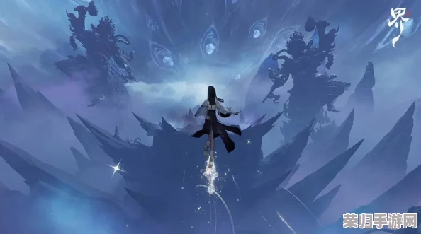 网易力作？深入探索代号界游戏背后的公司背景与独特魅力