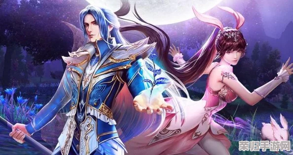 《斗罗大陆魂师对决》新手启程：掌握门派入门秘籍与高效成长策略指南