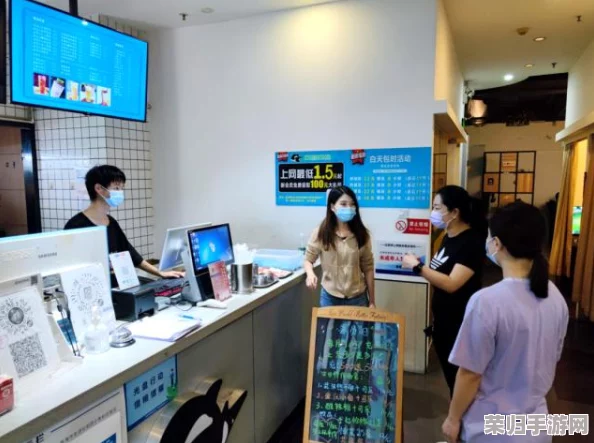 珠海探寻：哪家网吧能畅享《文明6》，共筑策略游戏爱好者的智慧殿堂？
