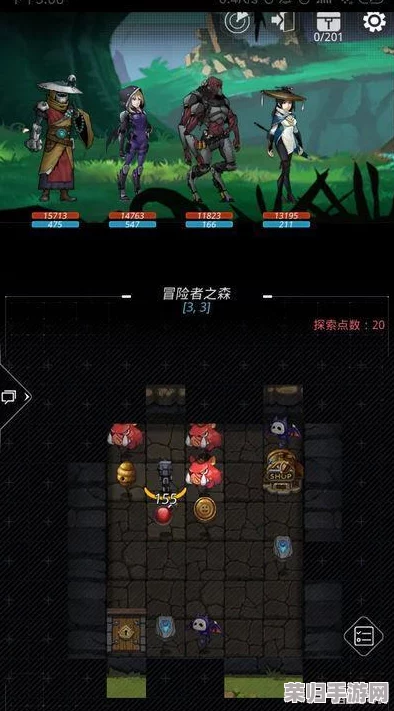异界之门探索手册:公会PVE精英冒险者必备攻略与实战策略集 异界之门探索手册:公会PVE精英冒险者必备攻略与实战策略集
