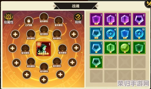 《战魂觉醒OL》萌新进阶宝典：从零开始，掌握核心玩法与策略攻略大全