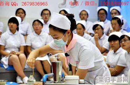 日本护士取精XXⅩXX：这一行为引发了社会的广泛讨论与伦理思考，值得深思