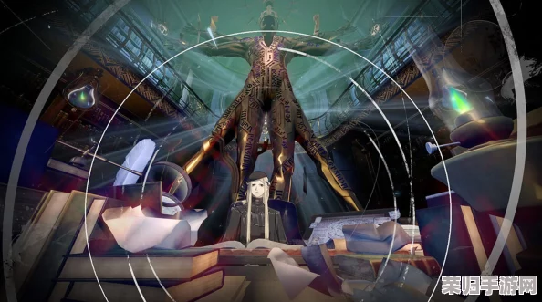 《暗喻幻想：ReFantazio》世界观全貌与独特设定深度探索概览，揭秘奇幻与现实交织的秘境之旅