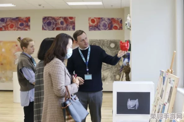 穿越到以sp为主的世界学校：探索新奇、充满创意的学习体验