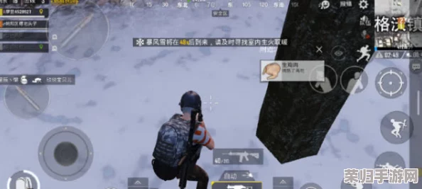 《辐射4》玩家必知：精选最佳狙击步枪，精准猎杀尽在掌握中的顶级选择！