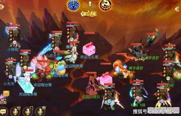 探秘新月祈愿之巅：最强阵容搭配策略，解锁无敌战斗组合全攻略