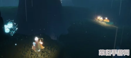 《光遇》探险指南：高效净化十株黑暗植物的策略与技巧全解析，助你点亮光明之旅