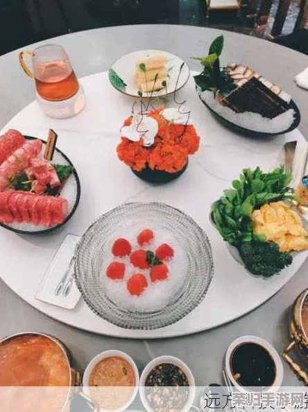 夏晴子沈娜娜苏清歌团圆火锅,畅享美味与友情的完美结合,温暖你的心灵和味蕾! 夏晴子沈娜娜苏清歌团圆火锅,畅享美味与友情的完美结合,温暖你的心灵和味蕾!