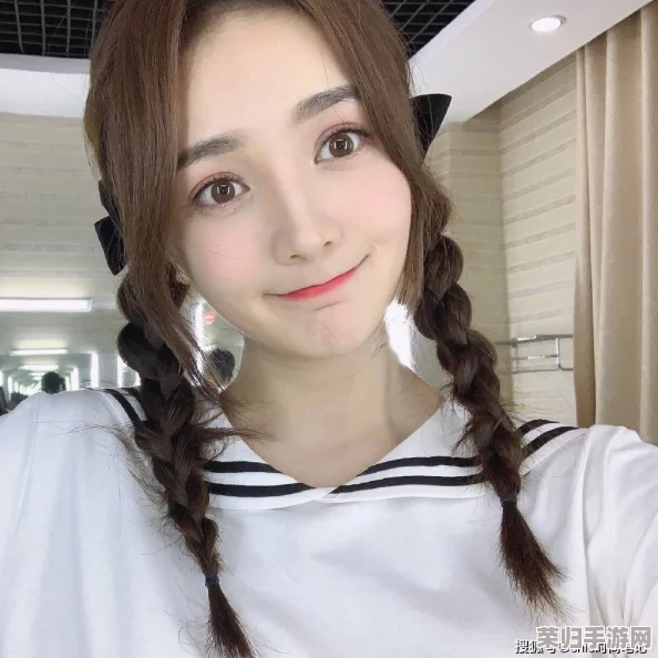 女生啊～你TM真是太可爱了，快来看看这些让人心动的时尚搭配！