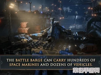 《战锤40K：星际战士2》震撼来袭，全球玩家提前步入银河战场，解锁未来战争新篇章！