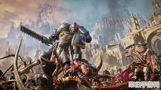 《战锤40K：星际战士2》震撼来袭，全球玩家提前步入银河战场，解锁未来战争新篇章！