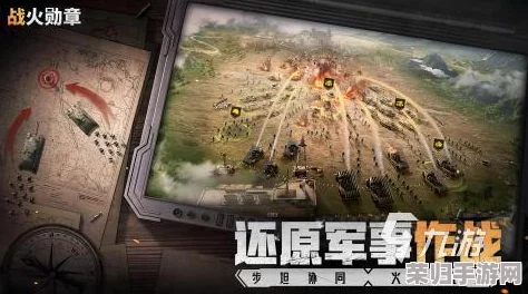 2024年必玩二战题材手游精选：重温历史战火，探索经典与创新的战争游戏体验大全