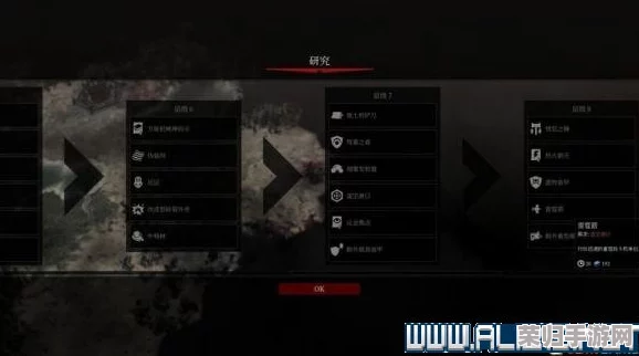 深入战锤40K：格雷厄迪斯遗迹之战全攻略！图文详解界面系统，新手秒变战术大师