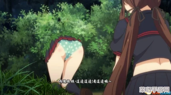 闪乱神乐：少女抉择全章剧情深度解析，高清视频攻略全程