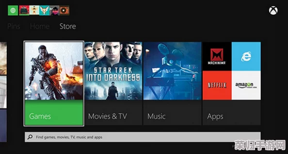 XboxOne高清电影HD：绝对震撼视听体验，让你身临其境的电影享受