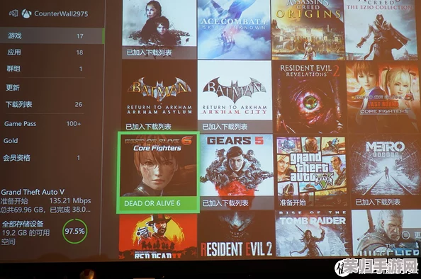 体验Xbox欧版免费观看，畅享游戏乐趣与用户独特评价相结合的新选择！