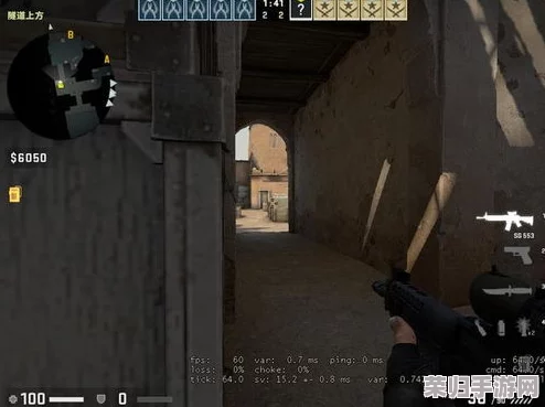 CSGO暴躁妹妹最新更新内容：全新武器、地图优化与游戏平衡调整引发玩家热议