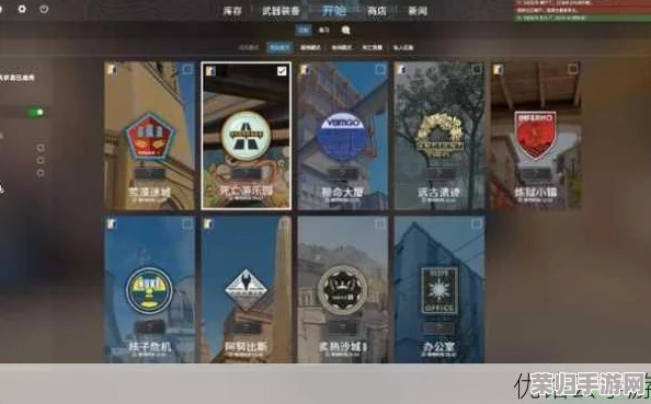 CSGO暴躁妹妹最新更新内容：全新武器、地图优化与游戏平衡调整引发玩家热议