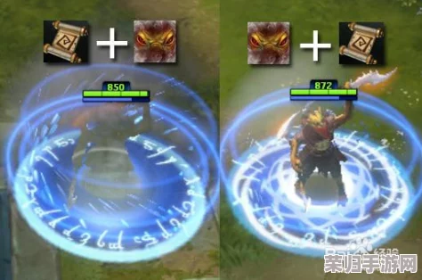 深度攻略：掌握Dota2电子斗蛐蛐瘟疫法师的致胜之道与技巧策略！