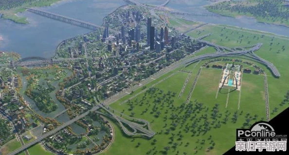 掌握都市天际线MOD安装秘籍:轻松扩展城市建造新境界! 掌握都市天际线MOD安装秘籍:轻松扩展城市建造新境界!