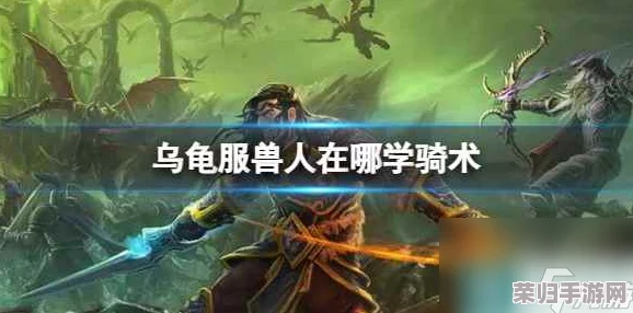 乌龟服中兽人解剖任务的详细攻略与技巧解析