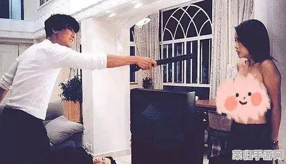 别柔我奶头！女生被男友搞怕了，网友：这是爱情还是虐待？