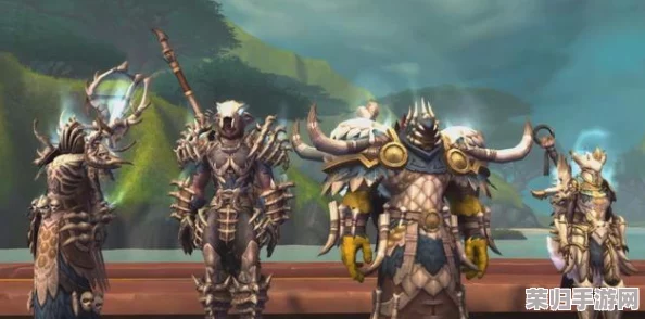探秘魔兽世界亚服经典怀旧版：重返60级辉煌时代？