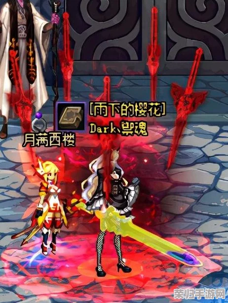 《神界：原罪2》秘源点数飙升秘籍！NPC任务全攻略助你战力飞升！