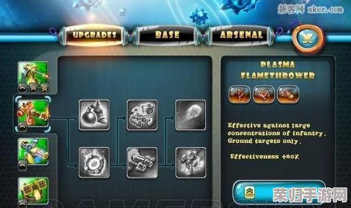 《玩具塔防》全面进阶指南：解锁策略防御的无限可能，前言概览！