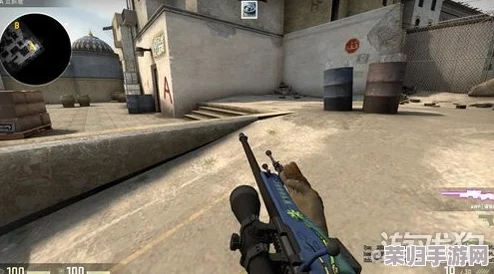 CSGO高手秘籍：一键设置滚轮跳跃代码，提升操作流畅度！